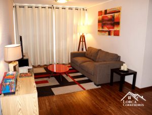 departamento lomas san sebastian venta