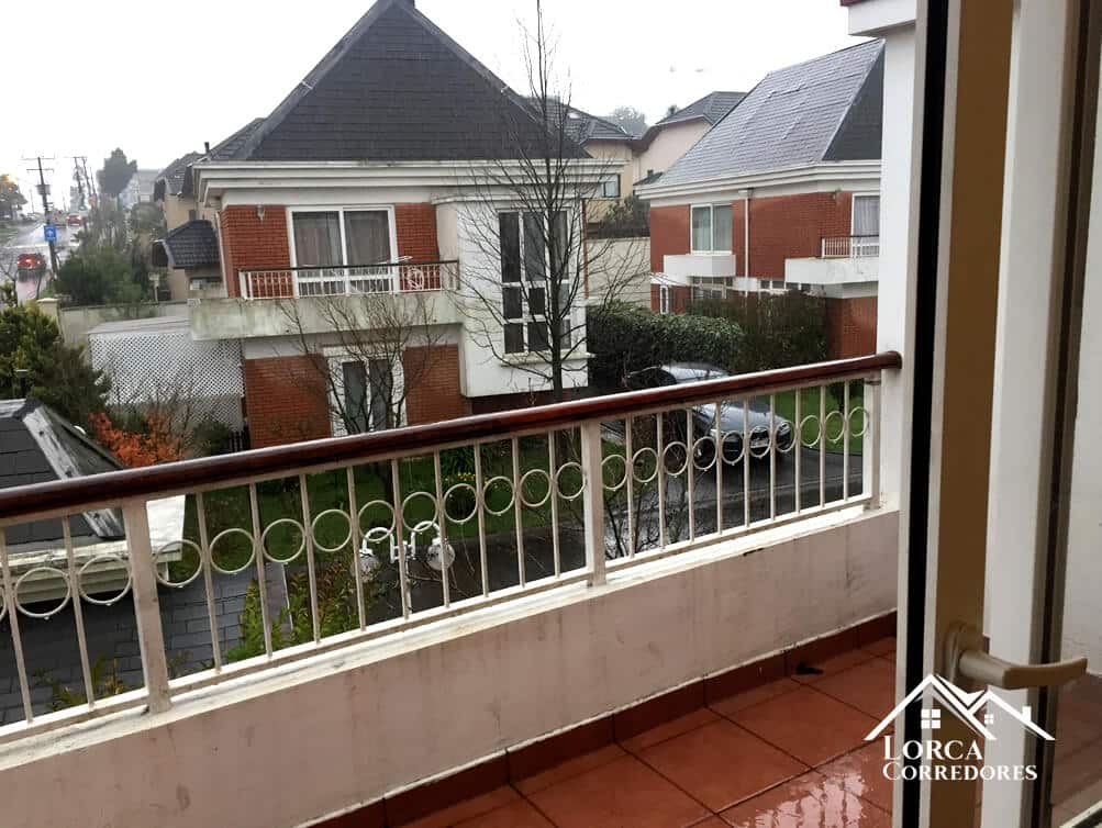 venta de casa en Lomas San Sebastián, Concepción