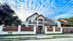 Casas en venta Concepción 