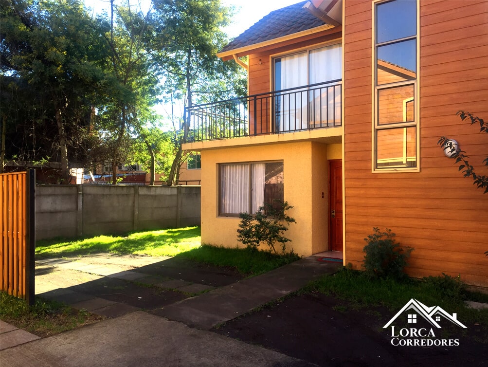 casas nuevas venta chiguayante