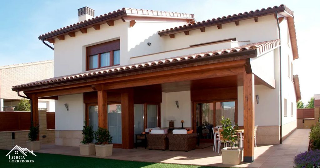 arriendo