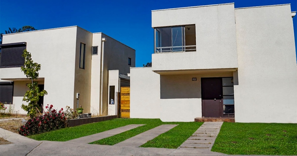 Arriendo de casas en Curauma