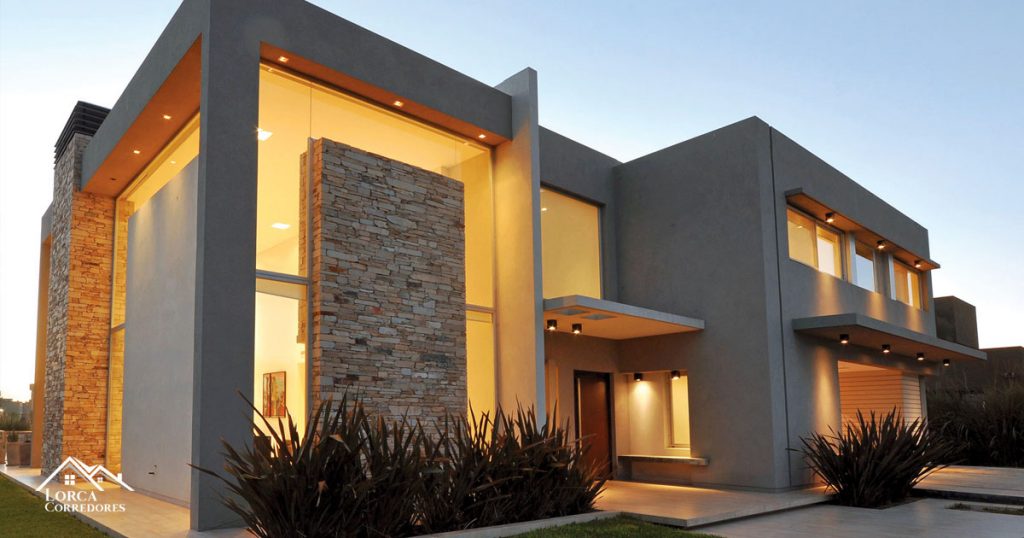 Casas en en Lonco Ray