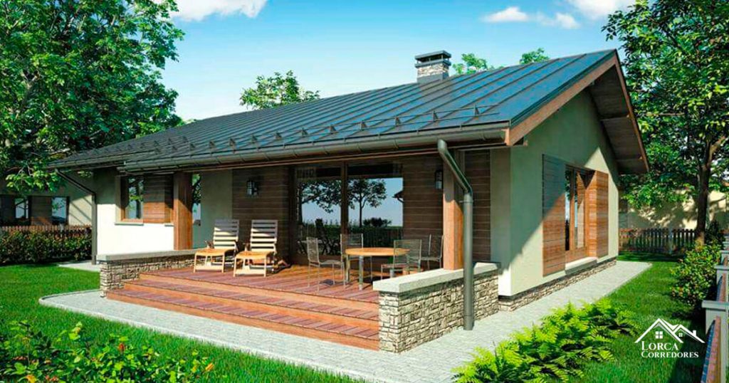 casas recreo arriendo