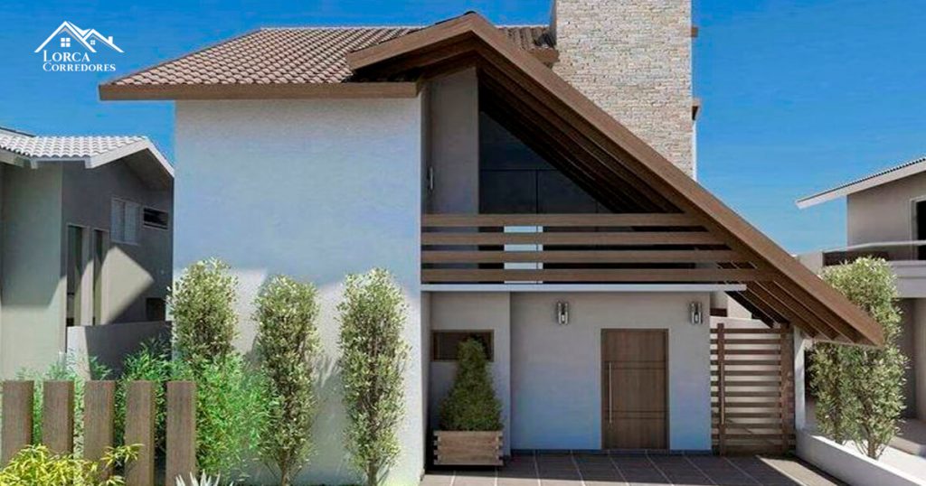 Casas en Reñaca