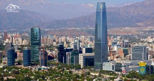 corredores de propiedades las condes