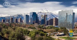 corredores de propiedades en las condes