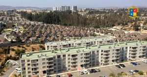 corredor de propiedades quilpue