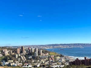 Corredor de Propiedades en Reñaca