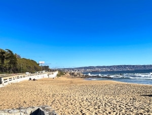 Corredora de propiedades en Reñaca