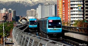 corredora de propiedades santiago de chile
