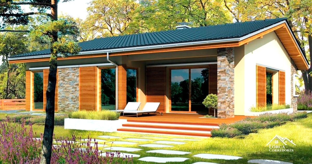 Venta de Casas en Concepción