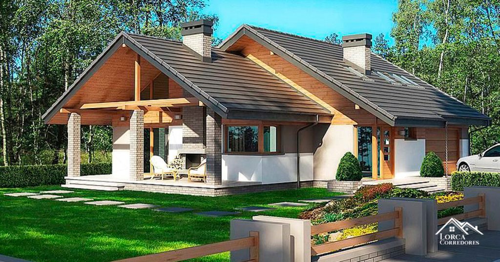 casas venta limache