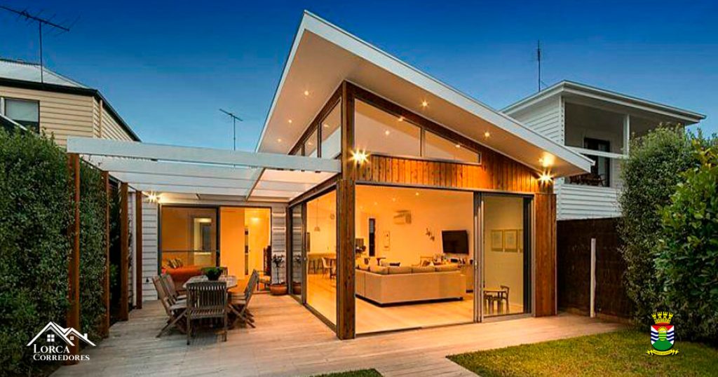 venta casas lonco chiguayante