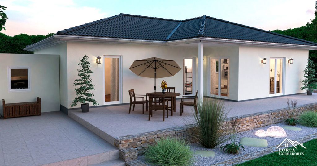 casas
