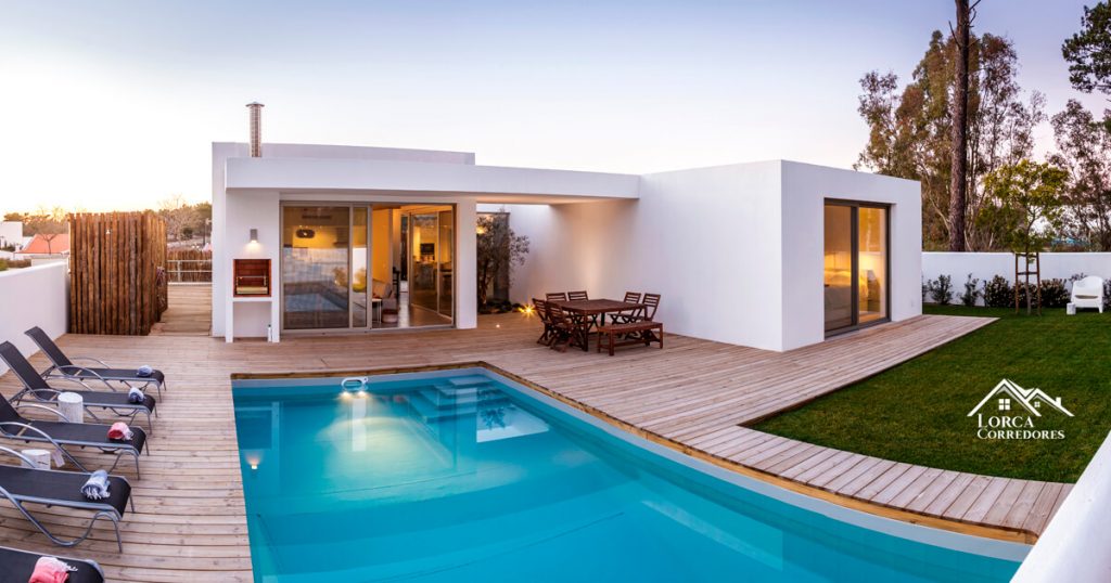 Casas en Reñaca