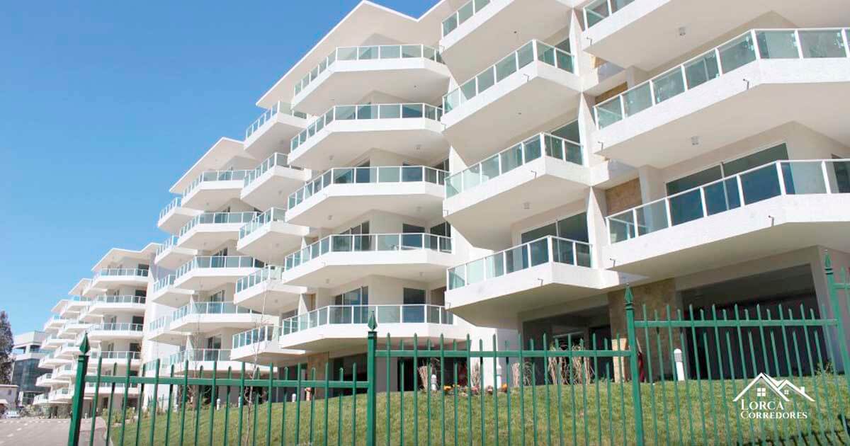 venta departamentos curauma valparaiso