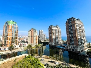 Viña del mar corredores de propiedades