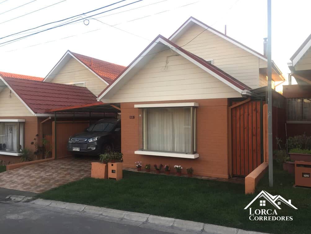 casas venta villa alemana