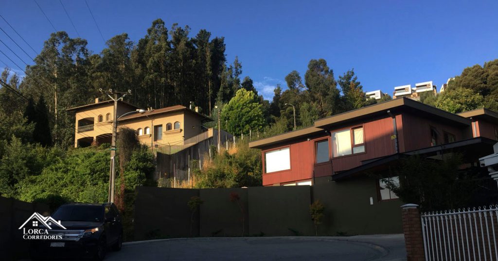 Arriendo casa Villuco Chiguayante