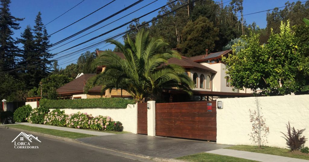 Casas en arriendo Villuco