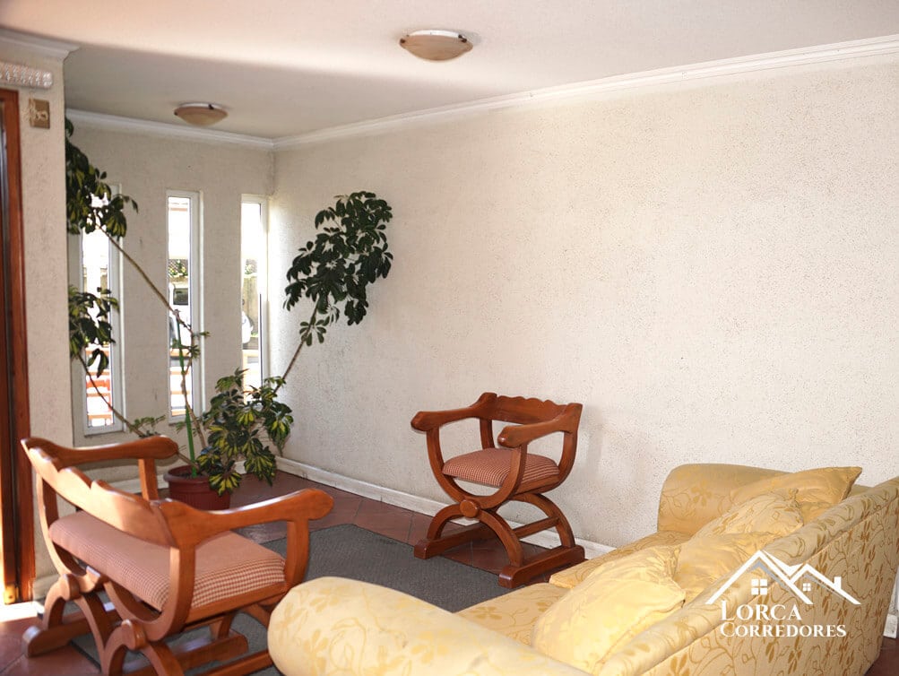 Departamento venta, Lomas San Sebastián