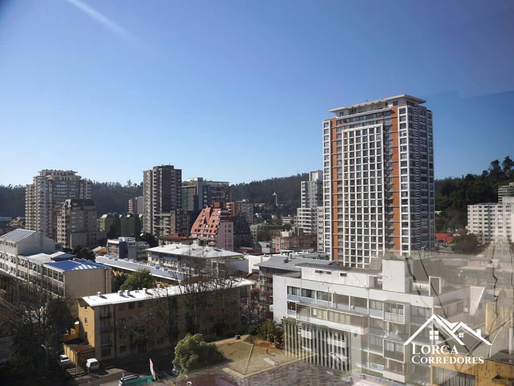 Departamento venta Concepción