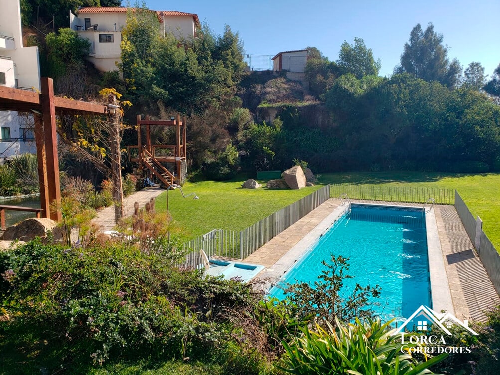 departamento venta reñaca