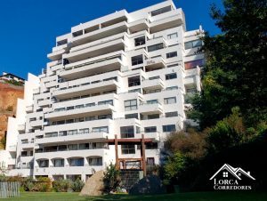 Departamento venta Reñaca Viña del Mar Chile