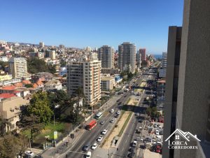 Arriendo departamento amoblado viña del mar chile