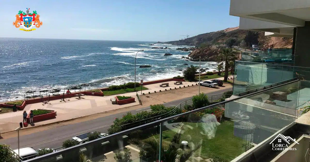 Arriendos por Día en Viña del Mar
