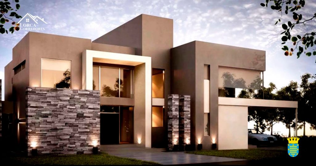 Casas en Las Condes, Santiago de Chile