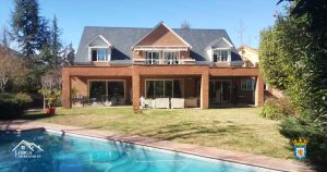 casas venta santiago de chile