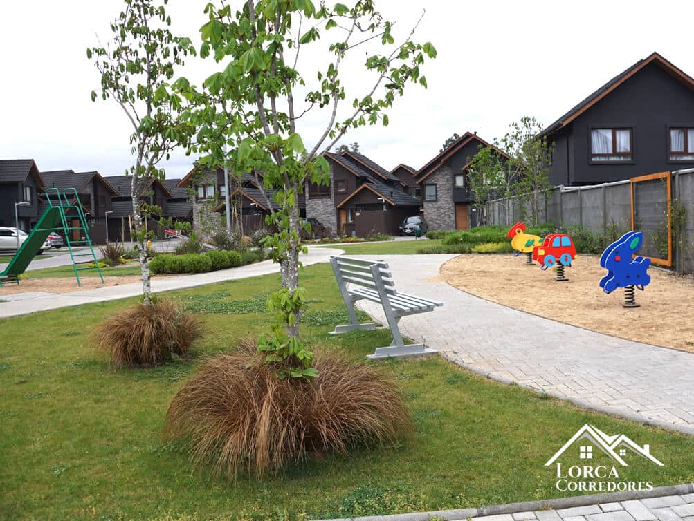 Chiguayante, Casa en arriendo