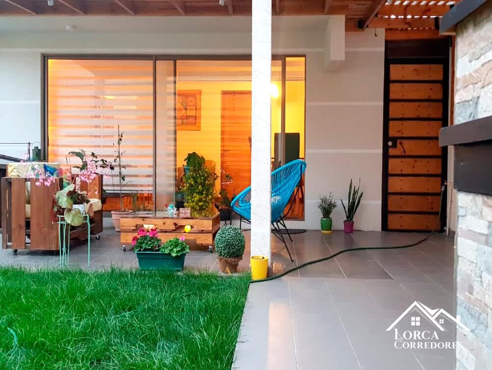 Peñablanca, Casa arriendo