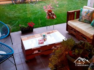 Arriendo casa Peñablanca