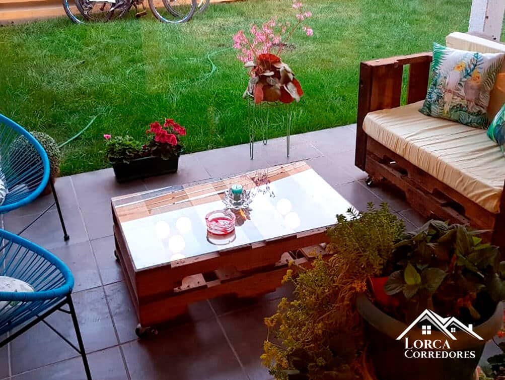 Arriendo casa Peñablanca