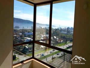 arriendo Arriendo departamento en Chiguayante