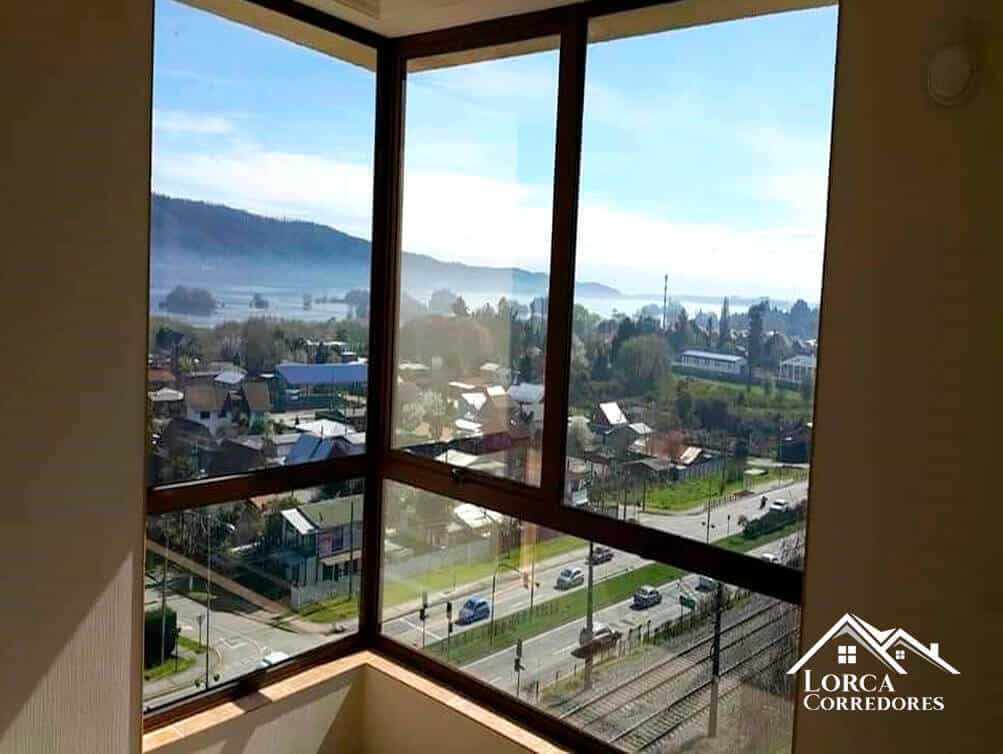 Chiguayante, arriendo departamento