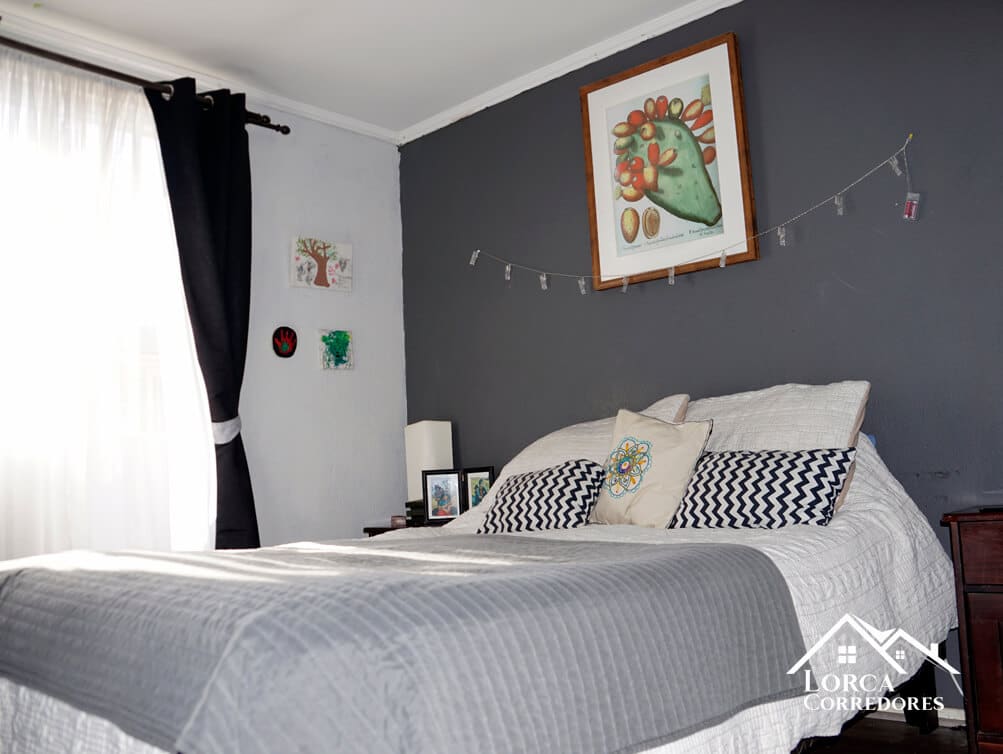 Casa arriendo los pinos Quilpué