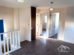 Casas en San Pedro de la Paz