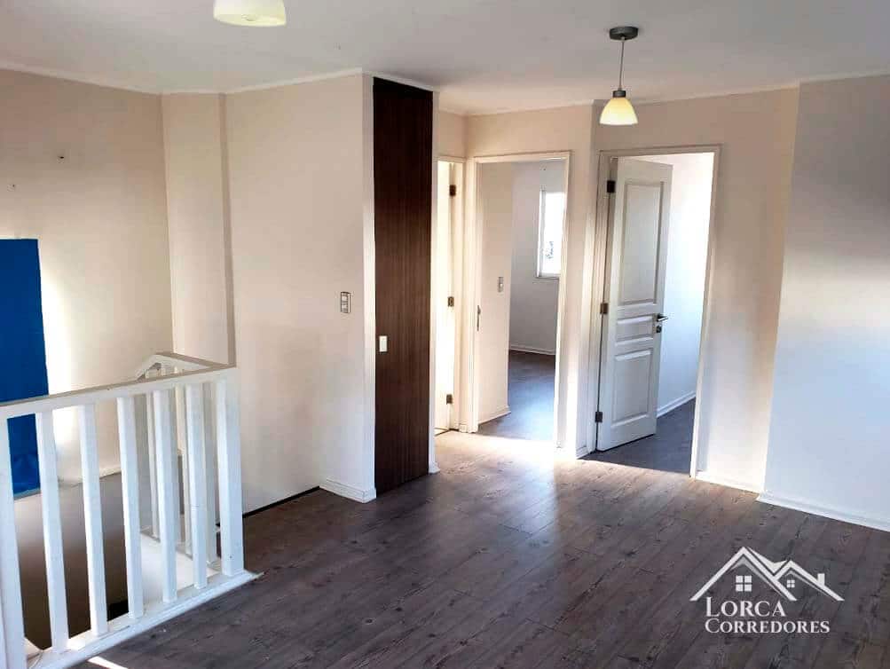 casas en san pedro de la paz