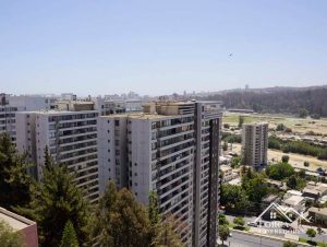 departamento en viña del mar