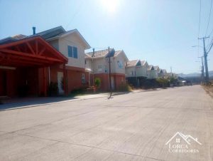 casa venta san pedro de la paz