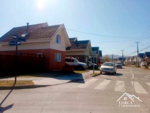 casa venta san pedro de la paz