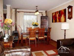 Casas en Lomas San Andres Concepcion