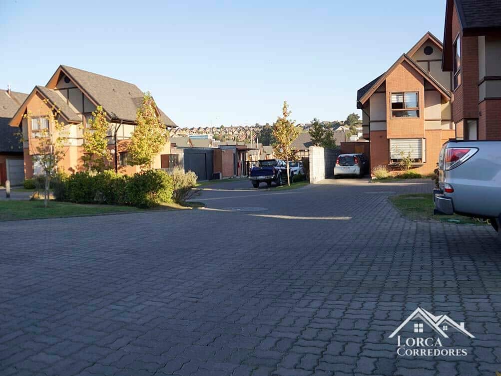 Lomas san andres casas en venta