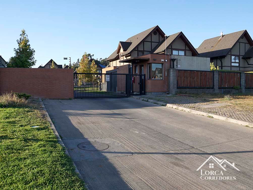 casas lomas san andres concepcion venta