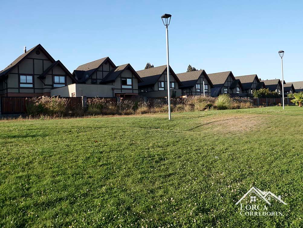 Venta de casas en lomas san andres concepcion