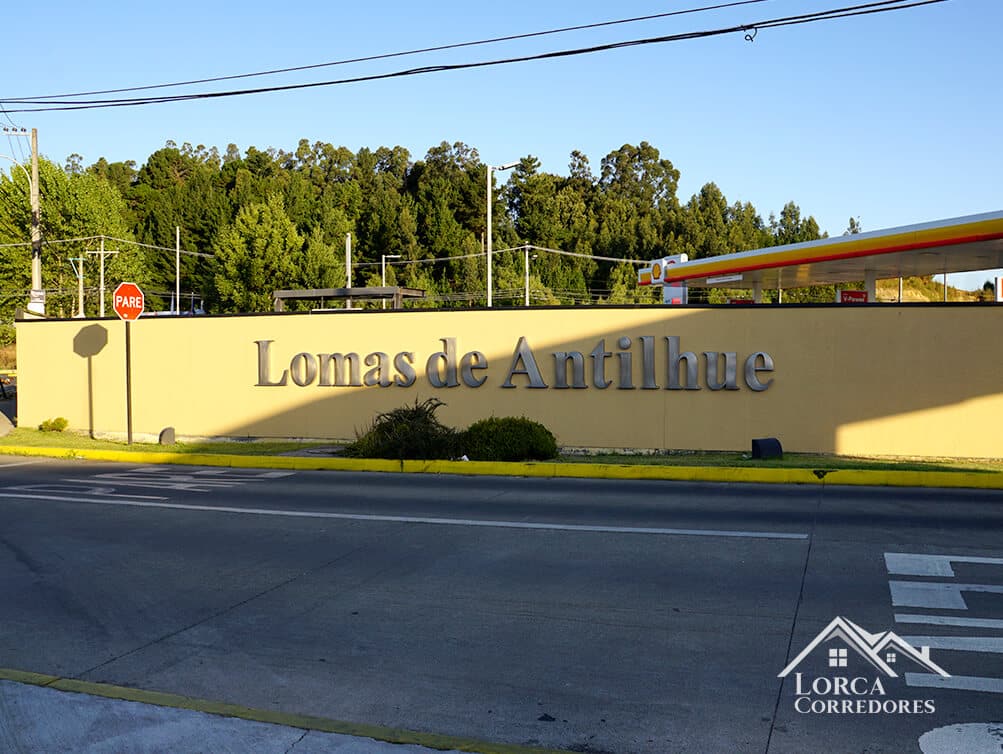 Casa arriendo lomas san andres